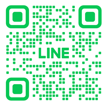 Line QR Code