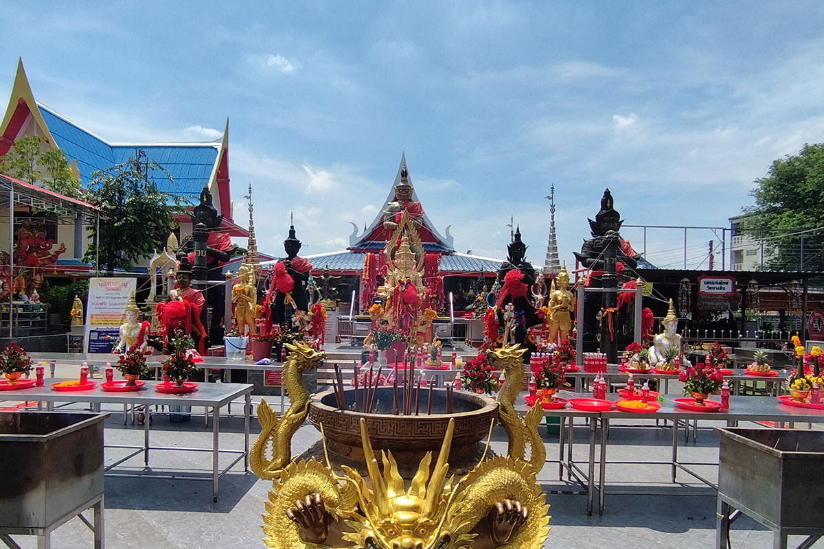 ท้าวเวสสุวรรณ 